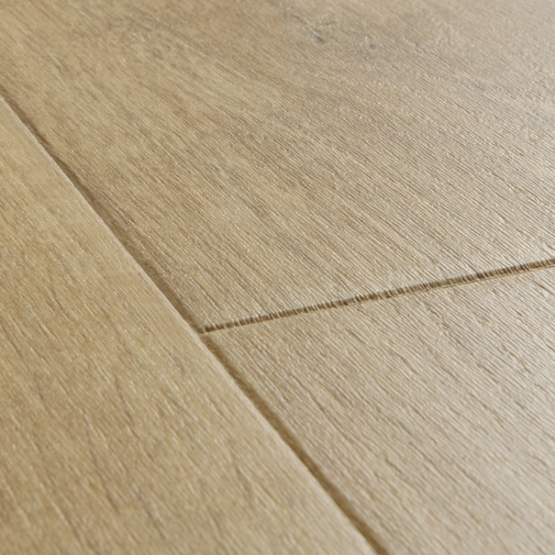 Quick-Step Impressive Soft Oak Medium Laminate Flooring